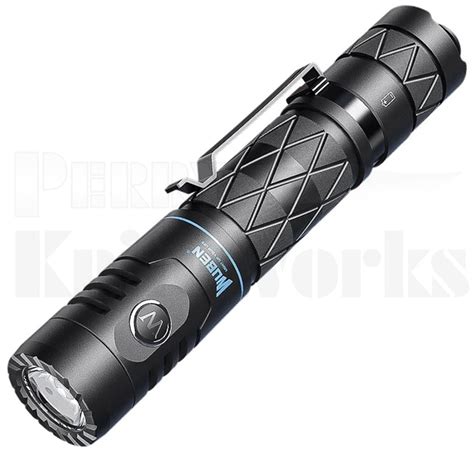 wuxen|WUBEN® Flashlights